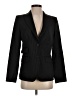 Brooks Brothers Black Wool Blazer Size 4 - photo 1