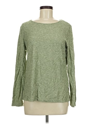 Mario Serrani Long Sleeve T-Shirt (view 1)