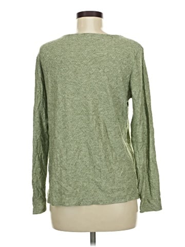 Mario Serrani Long Sleeve T-Shirt (view 2)