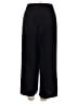 Vince Camuto 100% Polyester Solid Black Casual Pants Size 18 - photo 2