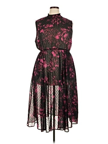 Torrid Cocktail Dress (view 1)