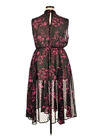 Torrid Cocktail Dress (view 2)