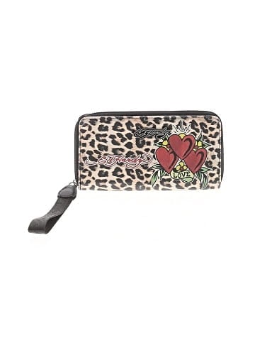 Ed Hardy Wallet (view 1)