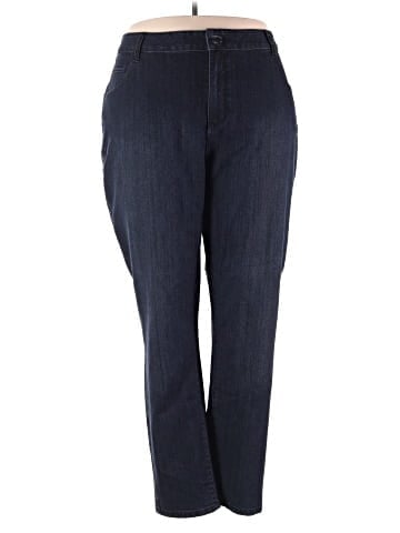 Lane Bryant Jeans (view 1)