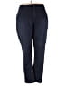 Lane Bryant Blue Jeans Size 28 - photo 1