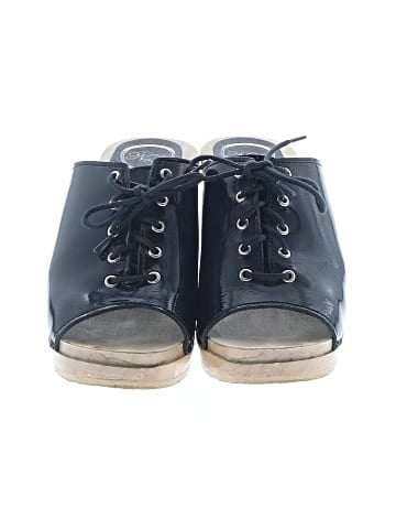 No.6 Store Mule/Clog (view 2)
