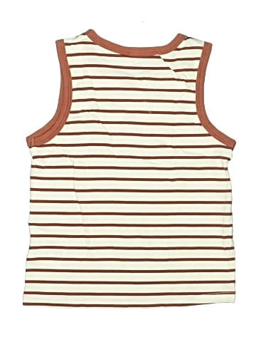 H&M Sleeveless T-Shirt (view 2)