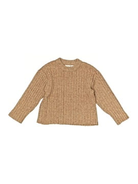 Zara Pullover Sweater (view 1)