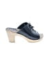 No.6 Store Blue Mule/Clog Size EU 38 - photo 1