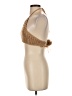Shein 100% Acrylic Tan Cardigan Size 4 - photo 5