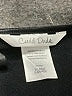 Cuddl Duds Black Sleeveless Top Size XL - photo 7