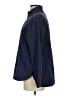 Ruby Rd. Solid Blue Jacket Size S - photo 5