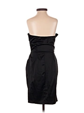 Snap Cocktail Dress (view 2)