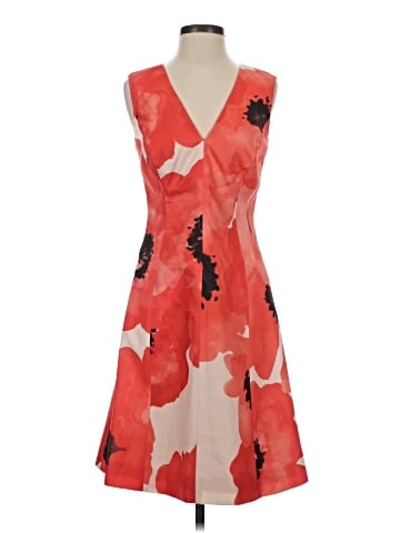 Lela Rose Cocktail Dress (view 1)