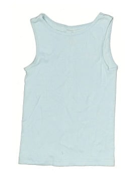 Fruit of the Loom Sleeveless T-Shirt (view 1)