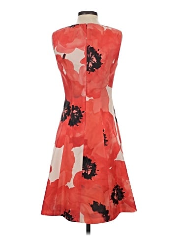 Lela Rose Cocktail Dress (view 2)