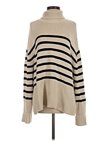 Gap Turtleneck Sweater (view 1)