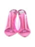 Cape Robbin Pink Wedges Size 7 1/2 - photo 2
