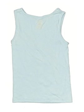 Fruit of the Loom Sleeveless T-Shirt (view 2)