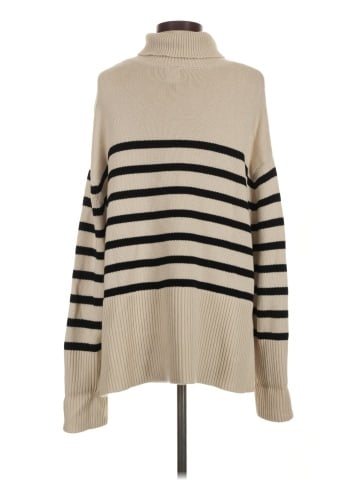 Gap Turtleneck Sweater (view 2)