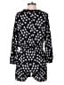 Ranna Gill Black Romper Size S - photo 2