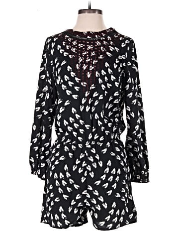 Ranna Gill Romper (view 1)
