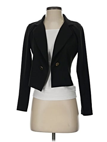 Wearever Blazer (view 1)