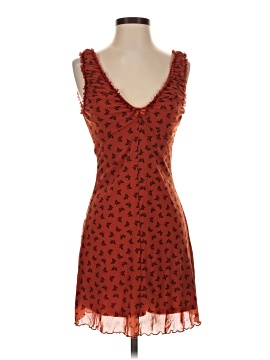 Forever 21 Cocktail Dress