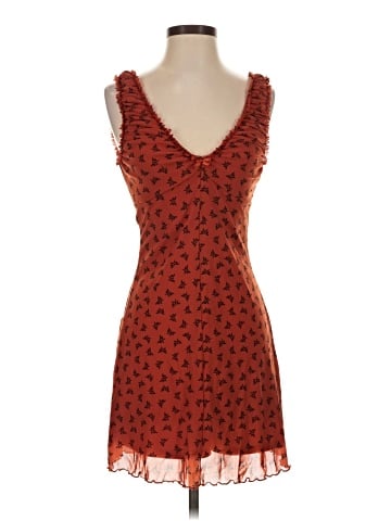 Forever 21 Cocktail Dress (view 1)