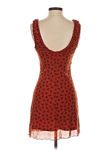 Forever 21 Cocktail Dress (view 2)