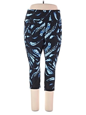 LIVI Active Pants (view 1)