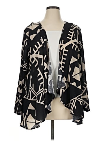 Lularoe Cardigan (view 1)
