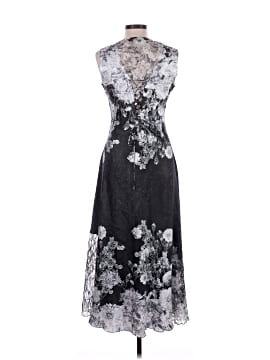 Komarov Cocktail Dress (view 2)