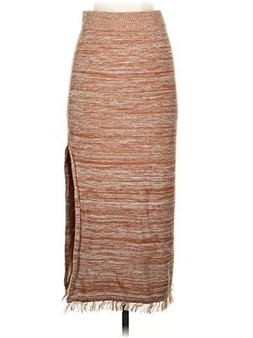 Minkpink Casual Skirt (view 2)