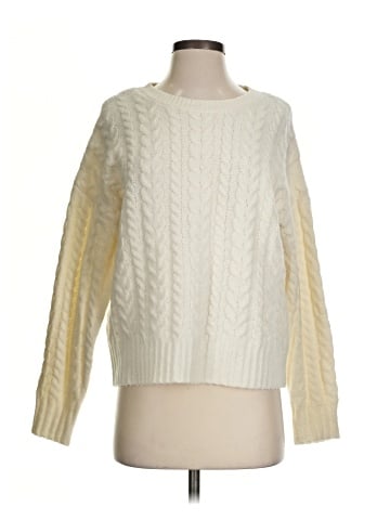 J by Joie Pullover Sweater (view 1)