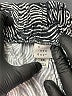 A New Day Paisley Gray Shorts Size XXL - photo 3