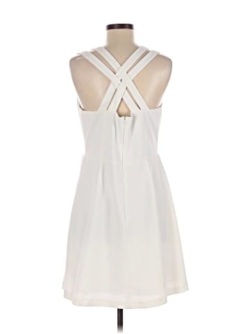 CeCe Cocktail Dress (view 2)