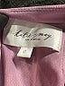 Katie May Purple Cocktail Dress Size S - photo 4