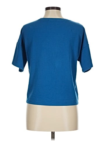 Threads 4 Thought Short Sleeve T-Shirt (view 2)
