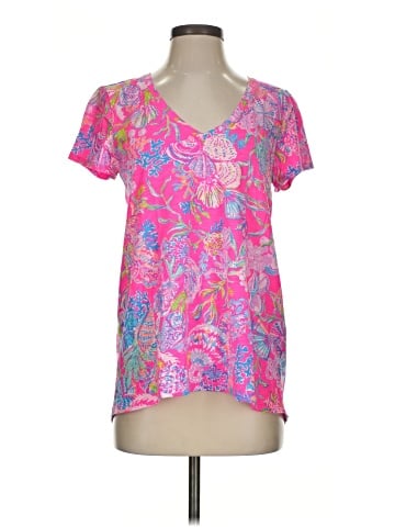 Lilly Pulitzer Short Sleeve T-Shirt (view 1)