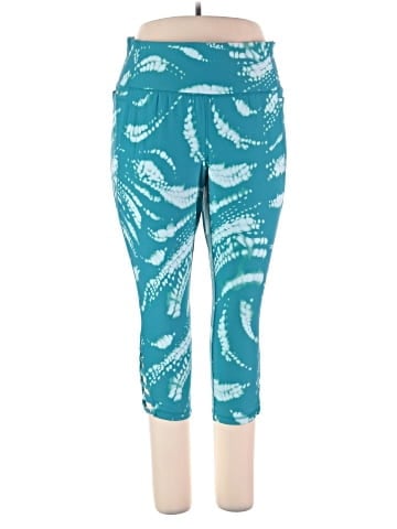 LIVI Active Pants (view 1)