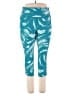 LIVI Teal Active Pants Size 18 Plus - photo 1