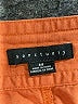 Sanctuary Solid Orange Casual Skirt Size M - photo 4