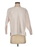 Soft Surroundings Ivory Pullover Sweater Size S (petite) - photo 1