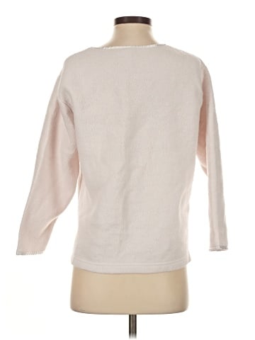 Soft Surroundings Pullover Sweater (view 2)