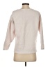 Soft Surroundings Ivory Pullover Sweater Size S (petite) - photo 2