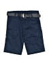 Assorted Brands Blue Cargo Shorts Size 4T - photo 1