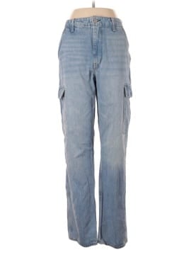 Denim Forum Jeans (view 1)