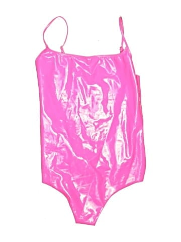 Commando Bodysuit (view 1)