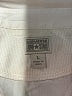 Converse One Star Ivory Long Sleeve Button-Down Shirt Size L - photo 7